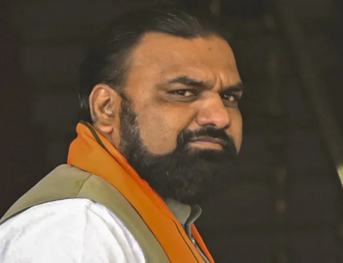 'मेरे लिए यह सिर्फ एक पद नहीं बल्कि अवसर है', बीजेपी विधायक दल का नेता चुने जाने के बाद सम्राट चौधरी का बड़ा बयान