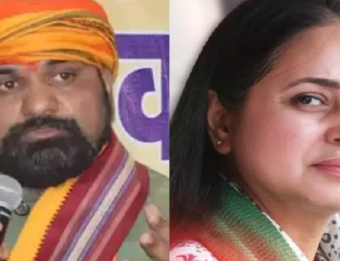 "CM बनाने के लिए BJP को एक घूमंतु ही मिला", रोहिणी आचार्य का सम्राट चौधरी और भाजपा पर तीखा तंज, जानिए और क्या-क्या कहा? 