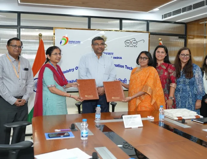 रिलायंस फाउंडेशन देशभर में 10 लाख ‘साइबर सखी’ करेगा तैयार