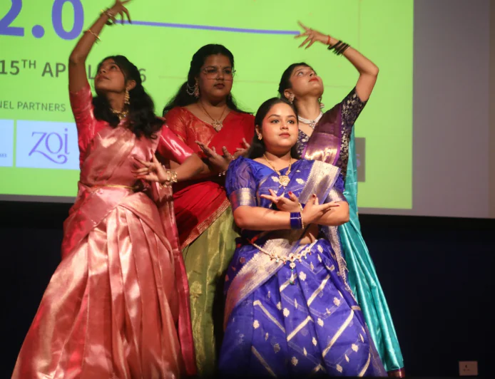 AMITY UNIVERSITY झारखंड में दो दिवसीय शैक्षणिक एवं सांस्कृतिक उत्सव “Juris Fiesta 2.0”