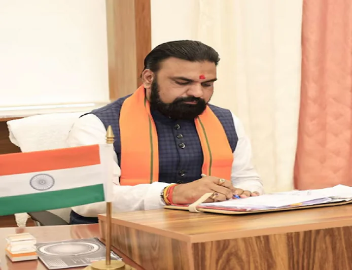 BIG NEWS : इस दिन विश्वासमत हासिल करेगी सम्राट चौधरी की सरकार, बुलाया गया एक दिन का सत्र