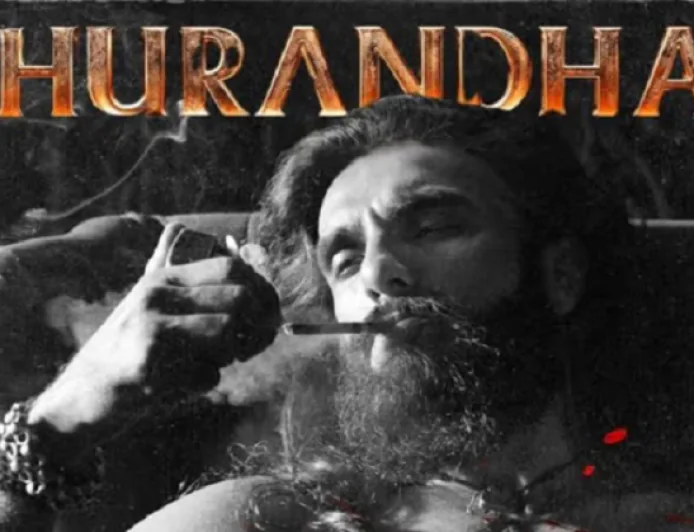 ‘धुरंधर’ की दोनों फिल्मों ने मिलकर 3000 करोड़ की कमाई का आंकड़ा किया पार