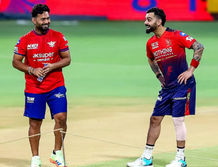 रॉयल चैलेंजर्स बेंगलुरु और लखनऊ सुपरजायंट्स की भिड़ंत आज, जानिए कैसा रहेगा पिच का मिजाज 