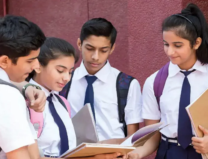 JAC 8th Result 2026 Declared : झारखंड बोर्ड 8वीं का रिजल्ट जारी, 93.31 फीसदी पास