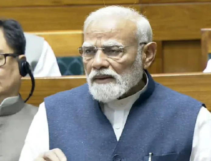 'परिसीमन में किसी भी राज्य के साथ नहीं होगा अन्याय', PM मोदी ने दी गारंटी, कहा : वादा है मेरा