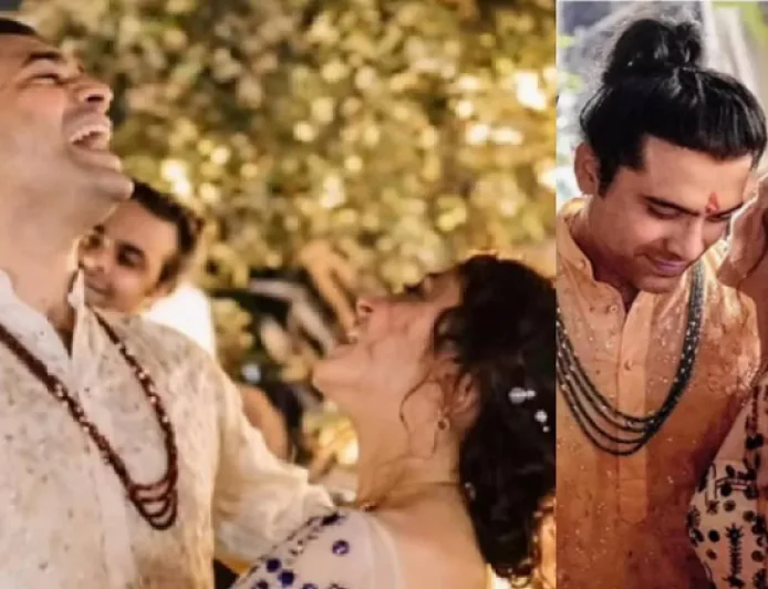 बॉलीवुड के मशहूर सिंगर जुबिन नौटियाल ने चोरी-छिपे की शादी, बचपन की दोस्त बनी जीवनसाथी