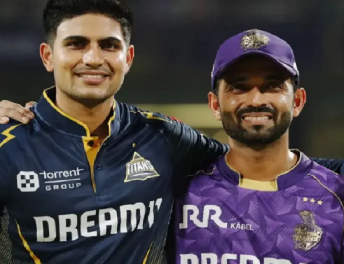 GT vs KKR : गुजरात टाइटंस और केकेआर का मैच आज, अहमदाबाद में रन बरसेंगे या गेंदबाज दिखाएंगे दम? जानिए किसे मिलेगा फायदा