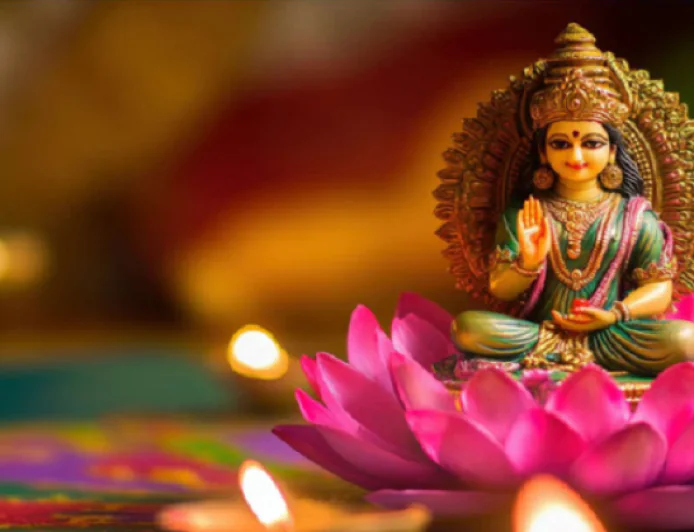 Akshaya Tritiya 2026  : अक्षय तृतीया पर ऐसे करें मां लक्ष्मी की पूजा, खुलेंगे धन-समृद्धि के द्वार