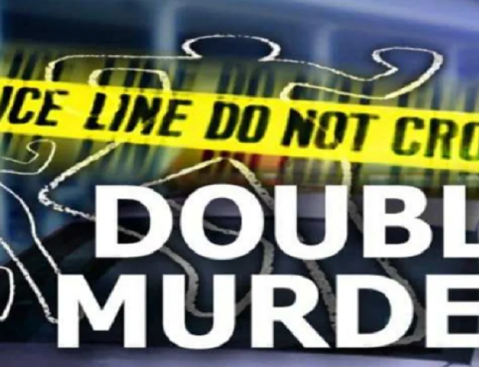 शेखपुरा में डबल मर्डर से मची सनसनी, गोलियों की तड़तड़ाहट से थर्राया पूरा गांव, इलाके में तनाव