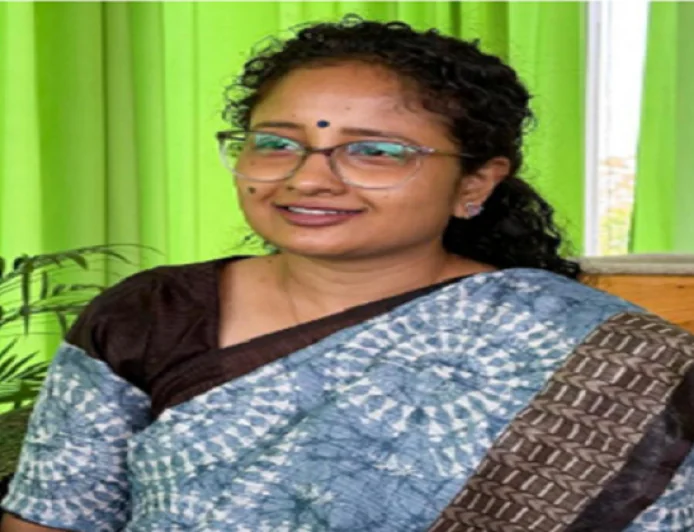 महिला आरक्षण बिल पर सियासी घमासान जारी, कल्पना सोरेन ने भी उठाया बड़ा सवाल, जानिए क्या कहा?