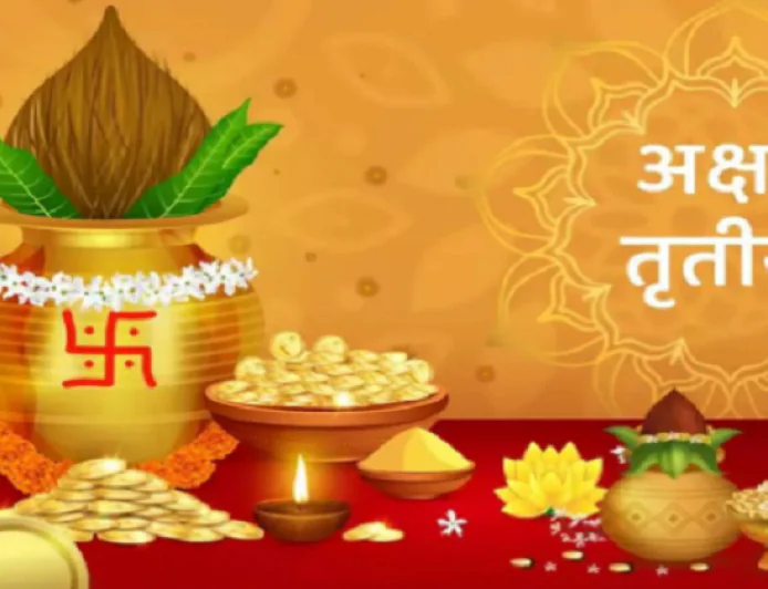 Akshaya Tritiya 2026 : चंदन से करें ये आसान उपाय, पूजा में बढ़ेगा भक्ति भाव और शांति, जानिए सही तरीका और महत्व