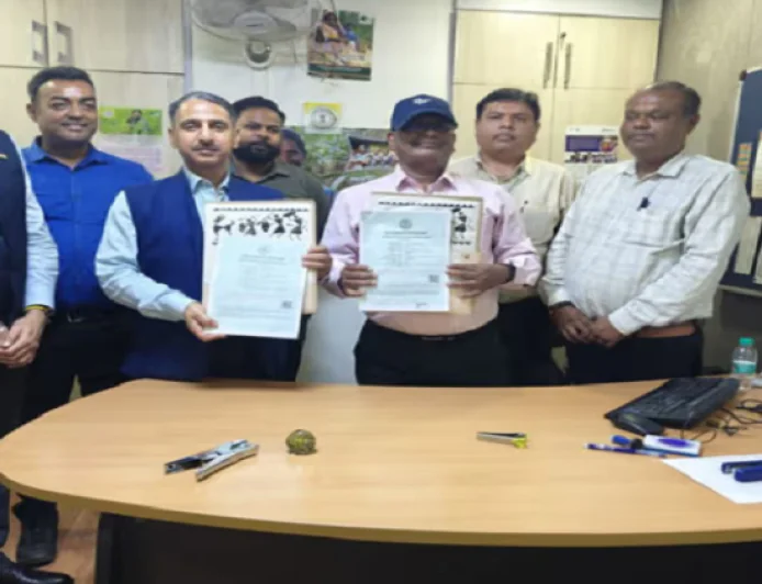 महिला उद्यमिता में झारखंड का बड़ा कदम, IIM कोलकाता देगा सखी मंडल को बिजनेस गुर