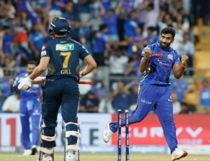 IPL 2026 : अहमदाबाद में गुजरात टाइटंस और मुंबई इंडियंस की भिड़ंत आज, जानिए पिच का मिजाज और हेड-टू-हेड रिकॉर्ड