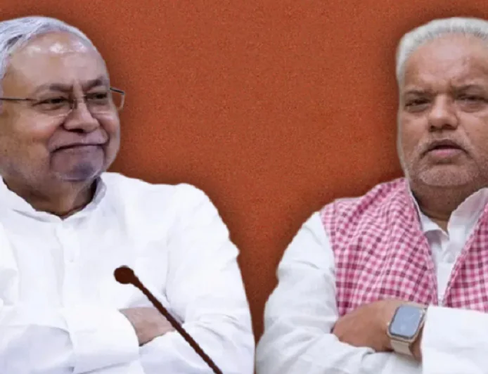 JDU विधायक दल के नेता बने श्रवण कुमार, CM नीतीश ने जताया भरोसा, तीन दिन पहले दी गई थी Y+ सिक्योरिटी