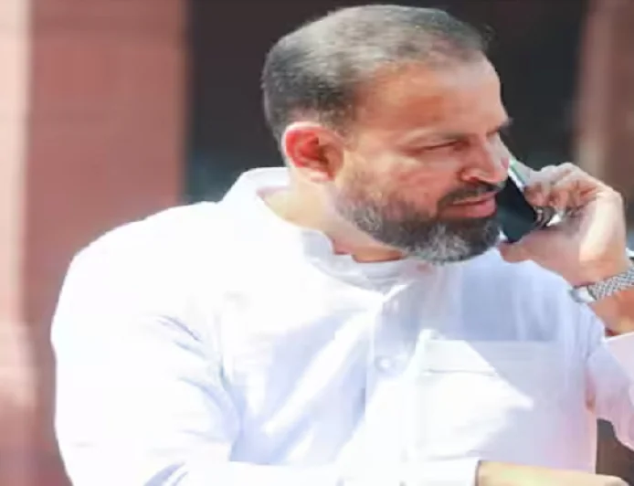 पूर्व क्रिकेटर युसूफ पठान के ससुर और साले गिरफ्तार, मामला जानकर चौंक जाएंगे आप