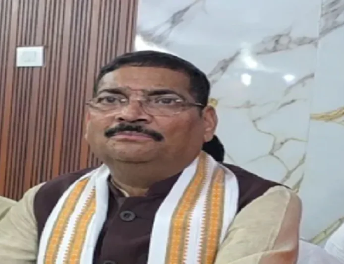 महिला आरक्षण बिल पर गरमाया झारखण्ड का सियासी पारा, बीजेपी ने 'रावण' से की विरोधी दलों की तुलना