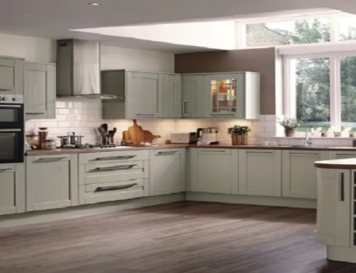 Kitchen Vastu Tips : रसोई में ये गलतियां पड़ सकती हैं भारी, भूलकर भी न करें ये काम, बरकत बनाए रखने के लिए करें ये उपाय