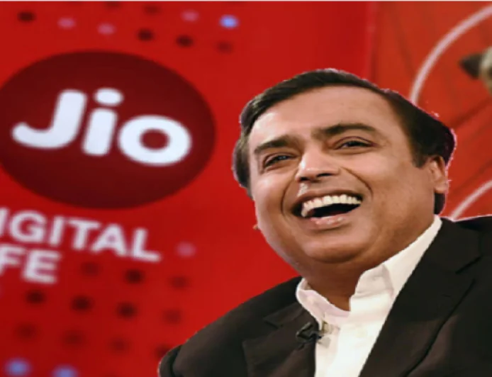 बिहार-झारखंड में रिलायंस जियो का जलवा, जोड़े 4.60 लाख से ज्यादा नये मोबाइल ग्राहक