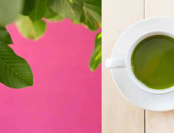 पेट की समस्याओं का देसी इलाज: अमरूद के पत्तों की चाय से गैस, कब्ज और वजन पर पाएं नियंत्रण, यहां जानें बनाने की विधि