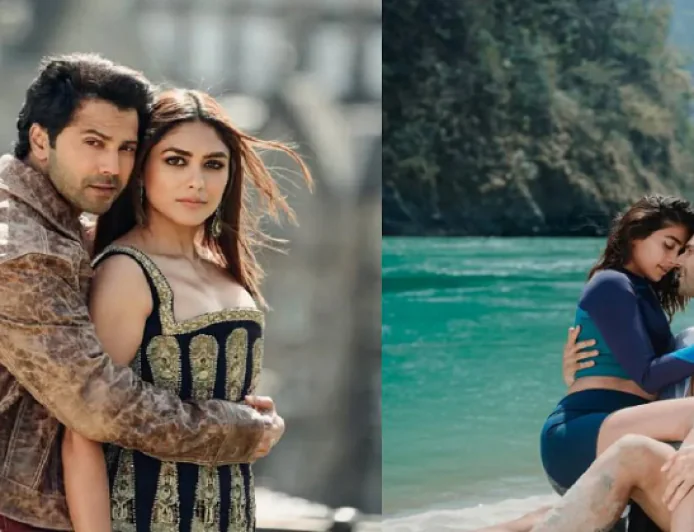 जन्मदिन पर वरुण धवन का धमाका, ‘WOW’ गाने से मचाया तहलका, इस दिन रिलीज होगी फिल्म, देखें VIDEO