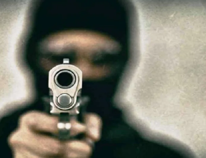 धनबाद में दिनदहाड़े फिर गोलीबारी, हथियार के साथ पहुंचे 6 बाइक सवार, ताबड़तोड़ की फायरिंग