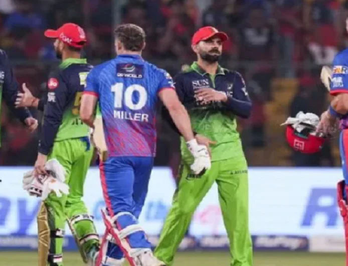 DC vs RCB Pitch Report: दिल्ली में रन बरसेंगे या स्पिनर्स करेंगे कमाल? जानिए पिच का पूरा हाल, हेड-टू-हेड रिकॉर्ड
