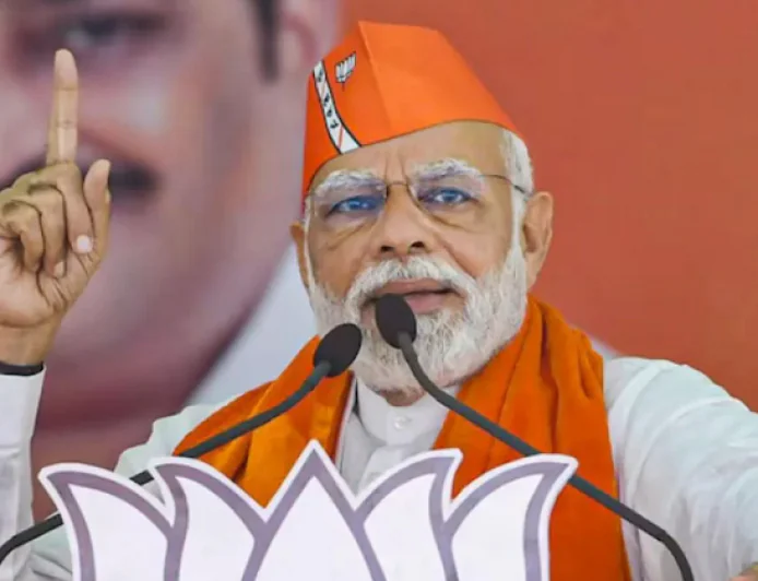 PM मोदी ने पश्चिम बंगाल की जनता के नाम लिखा भावुक पत्र, बोले- "अब भरोसा चाहिए, अब भाजपा चाहिए"