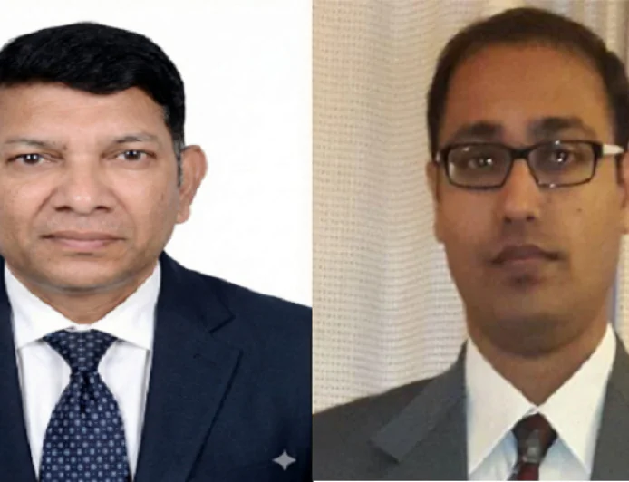 बिहार में IAS अधिकारियों का बड़ा फेरबदल, हटाए गये सीके अनिल, जय सिंह को मिला राजस्व एवं भूमि सुधार विभाग का प्रभार, अधिसूचना जारी