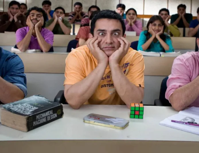 फिर लौटेगा रैंचो, राजू और फरहान का जादू, आमिर खान का सरप्राइज, आ रहा है '3 इडियट्स 2'