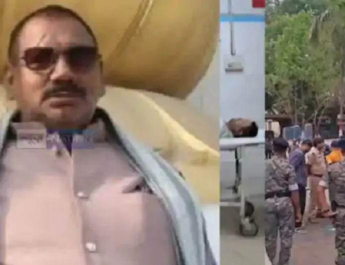 BIG NEWS : बिहार में सरकारी अधिकारी की हत्या करने वाला कुख्यात रामधनी यादव मुठभेड़ में ढेर, DSP सहित दो पुलिसकर्मी जख्मी