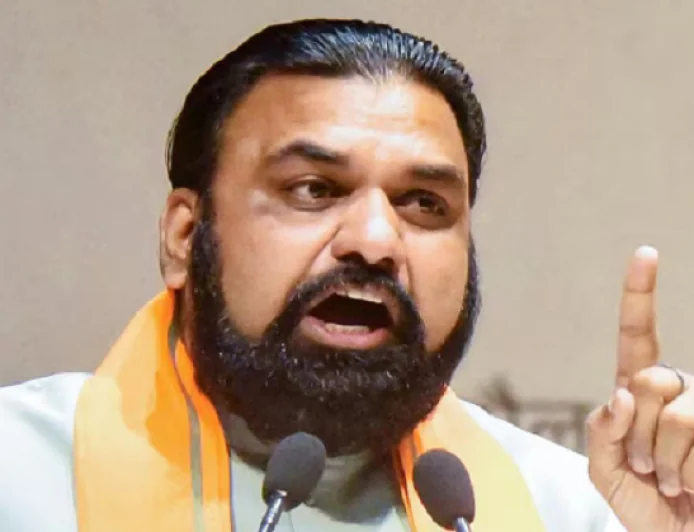 दिल्ली में बिहार के युवक की हत्या से CM सम्राट मर्माहत, मुआवजे का किया ऐलान, घटना पर जताया दुख