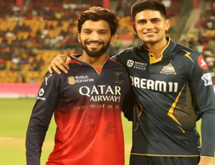 IPL 2026 : गुजरात टाइटंस और रॉयल चैलेंजर्स बेंगलुरु की भिड़ंत आज, जानिए कैसा रहेगा पिच का मिजाज