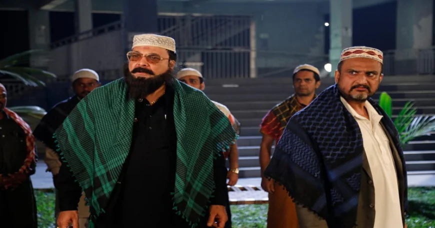 ‘जिहादी एक प्रेम कथा’ का अंतिम शेड्यूल पूरा, बिहार के कलाकारों से सजी फिल्म अगस्त में सिनेमाघरों में होगी रिलीज