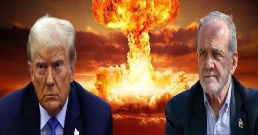 मिडिल ईस्ट तनाव के बीच अलर्ट जारी, अमेरिकी दूतावास ने इराक से नागरिकों को तुरंत निकलने की जारी की एडवाइजरी