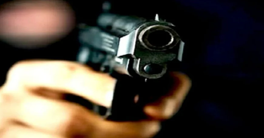 मुजफ्फरपुर में दिनदहाड़े अंधाधुंध फायरिंग, एक की मौत, दूसरे की हालत नाजुक,  मचा हड़कंप