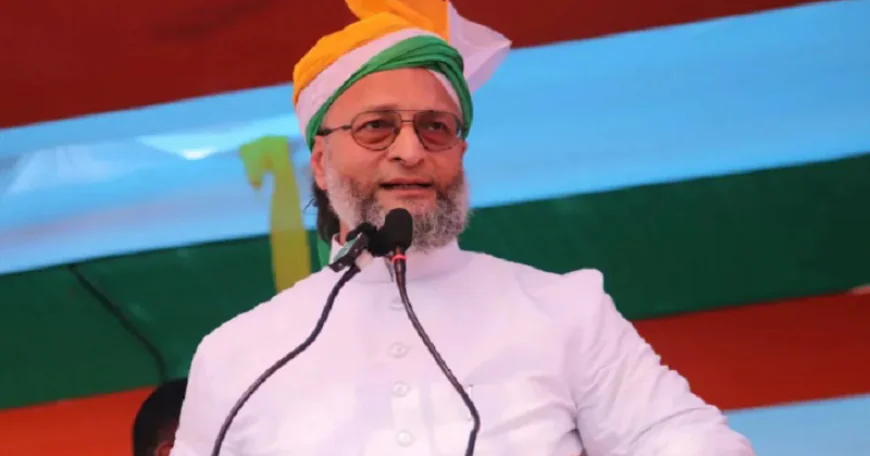 West Bengal Assembly Election 2026 : प. बंगाल विधानसभा चुनाव के लिए AIMIM ने जारी की प्रत्याशियों की पहली सूची, यहां देखें पूरी लिस्ट