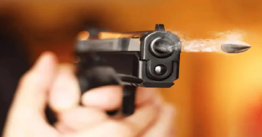 BIG NEWS : पटना में दिनदहाड़े 10 राउंड फायरिंग, दो युवक बुरी तरह जख्मी, इलाके में मचा कोहराम