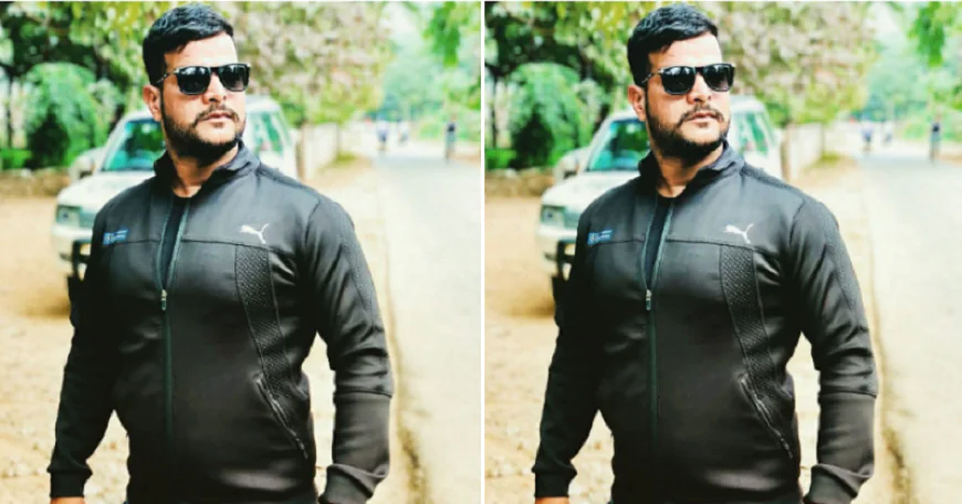 कुख्यात प्रिंस खान के  गुर्गा को मिली जमानत, दहशत में स्थानीय कारोबारी