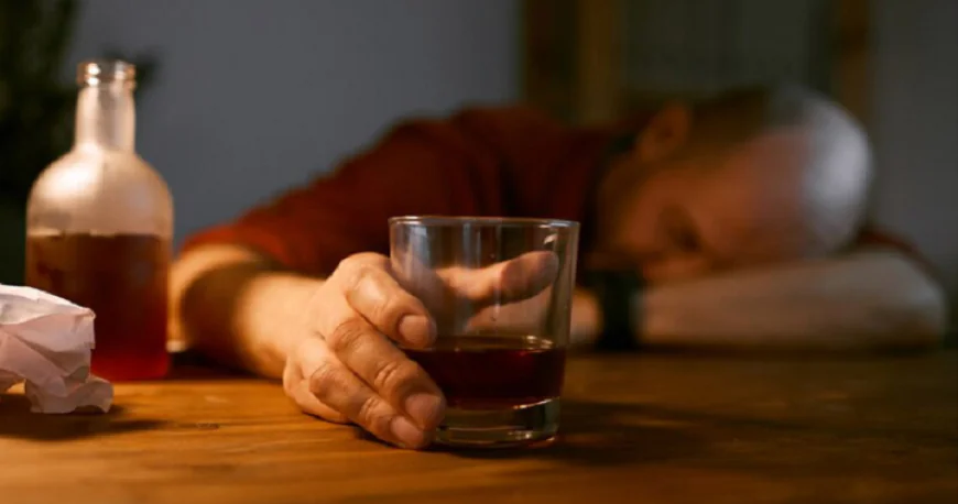 शराब की लत से पाना चाहते हैं छुटकारा? ये घरेलू उपाय कर सकते हैं आपकी मदद