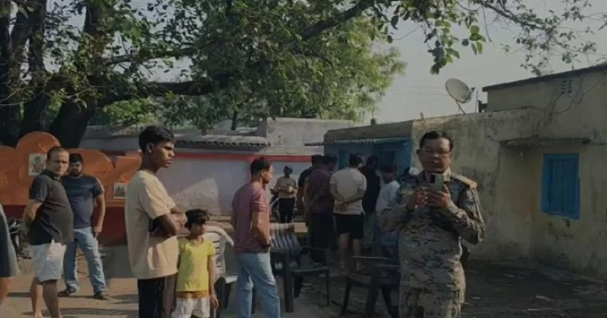 बेरमो में बेखौफ चोरों का तांडव, तीन बंद घरों को बनाया निशाना, मचा हड़कंप  