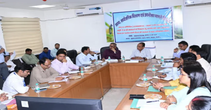 झारखण्ड में गैस संकट पर बिफरे मंत्री इरफान अंसारी, अधिकारियों को दिया 10 दिन का अल्टीमेटम