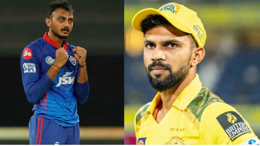 CSK vs DC Pitch Report : चेन्नई सुपरकिंग्स बनाम दिल्ली कैपिटल्स की भिड़ंत आज, यहां जानिए पिच रिपोर्ट और हेड-टू-हेड