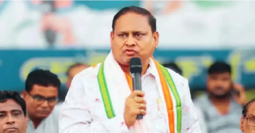 BIG NEWS : प. बंगाल चुनाव से पहले हुमायूं कबीर को लगा एक और बड़ा झटका, ओवैसी के बाद अब इस करीबी ने भी छोड़ा साथ