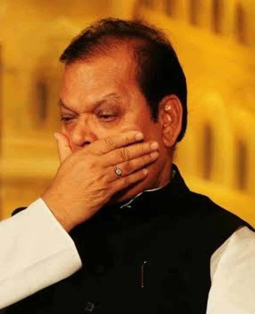 आशा भोसले के निधन से गीत-संगीत की दुनिया में सूनापन आ गया : सुबोधकांत सहाय 