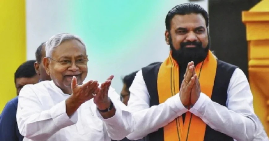 बिहार में इस दिन नई सरकार का होगा शपथ ग्रहण, तारीख़ और वक्त तय, यहां जानिए पूरा डिटेल 
