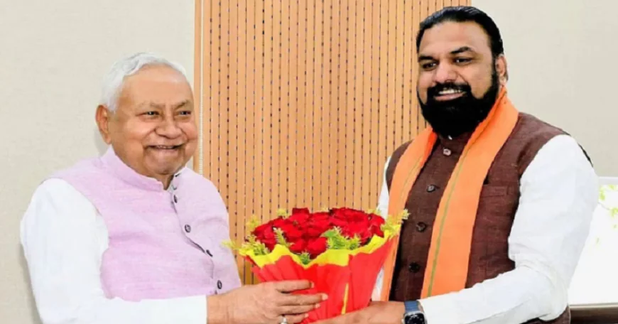 बिहार में नई सरकार में कौन-कौन बनेगा मंत्री, यहां देखिए संभावित मंत्रियों की लिस्ट