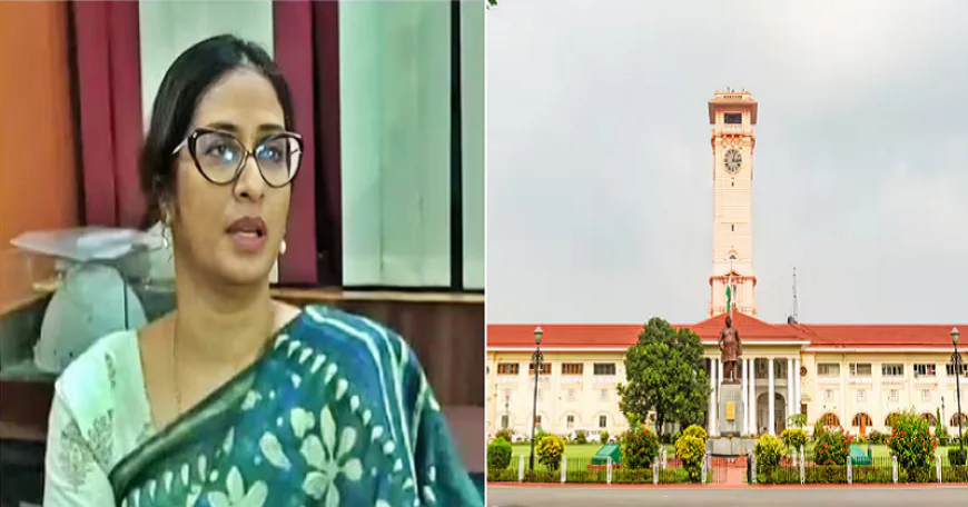 नीतीश कुमार के करीबी IAS-IPS जाएंगे केन्द्रीय प्रतिनियुक्ति पर, नई सरकार के गठन से पहले बिहार की ब्यूरोक्रेसी में बड़ा बदलाव, यहां देखें लिस्ट