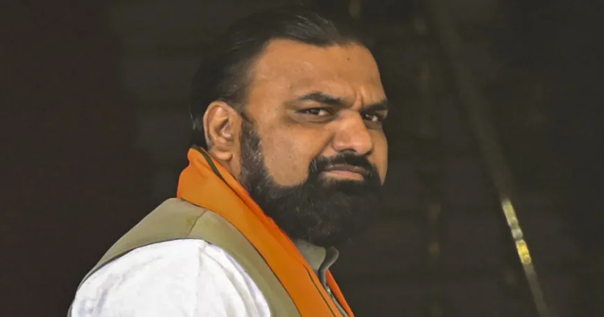 'मेरे लिए यह सिर्फ एक पद नहीं बल्कि अवसर है', बीजेपी विधायक दल का नेता चुने जाने के बाद सम्राट चौधरी का बड़ा बयान