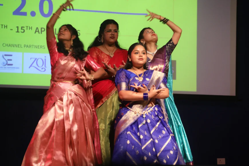 AMITY UNIVERSITY झारखंड में दो दिवसीय शैक्षणिक एवं सांस्कृतिक उत्सव “Juris Fiesta 2.0”