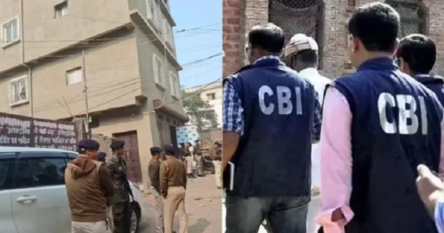 NEET छात्रा रेप-मौत मामला : शंभू गर्ल्स हॉस्टल के मालिक मनीष रंजन को मिली डिफॉल्ट बेल, पीड़िता की मां की बिगड़ी तबीयत